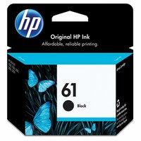 Mực in HP 61 Black Ink Cartridge (CH561WA)
